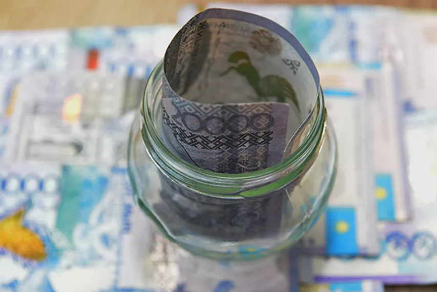 Капитал - Какая стратегия вшита в трехлетний бюджет Казахстана?