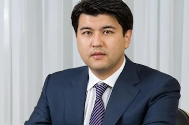 Бишимбаев вошел в совет директоров Казына Капитал Менеджмент