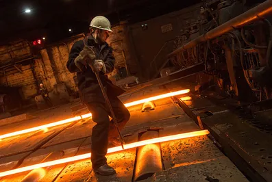 Цены на промышленную продукцию снизились на 1,8%