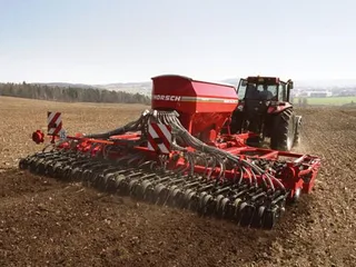 Капитал - Посевная-2013 в ВКО началась с опозданием на 10 дней