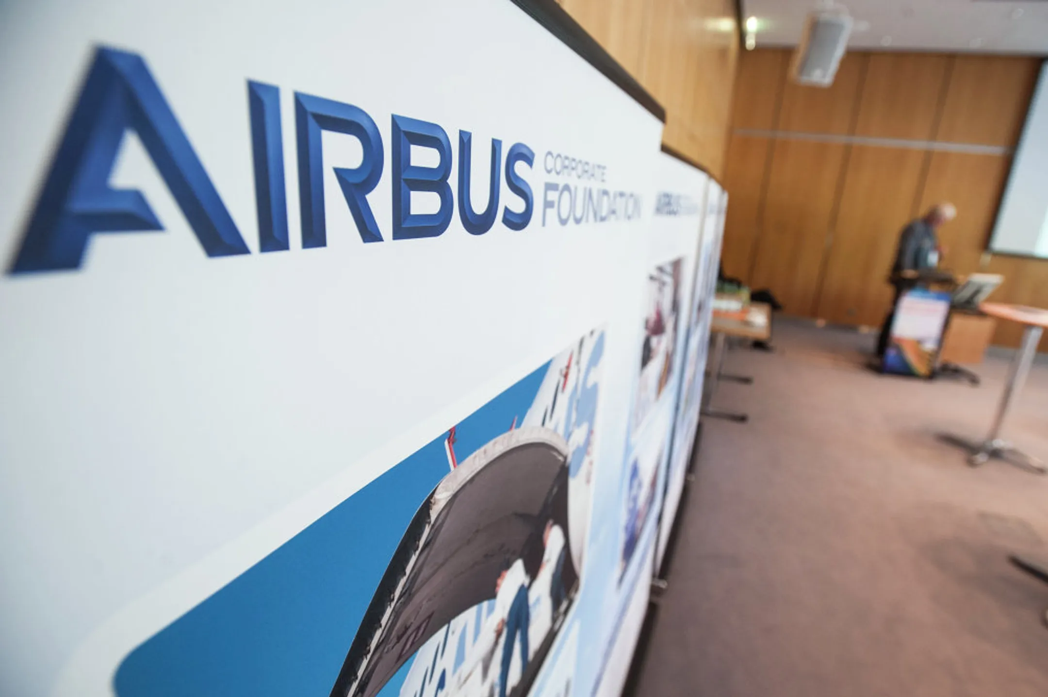 Airbus и Siemens займутся совместной разработкой технологии электрических самолетов - Image Kapital.kz