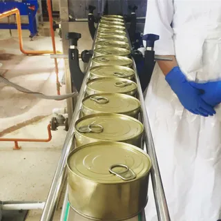 Капитал - В Актобе наладили производство мясных консервов