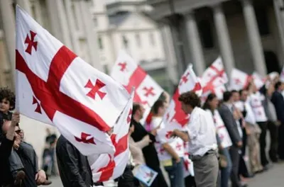 В Грузии назначена дата выборов президента