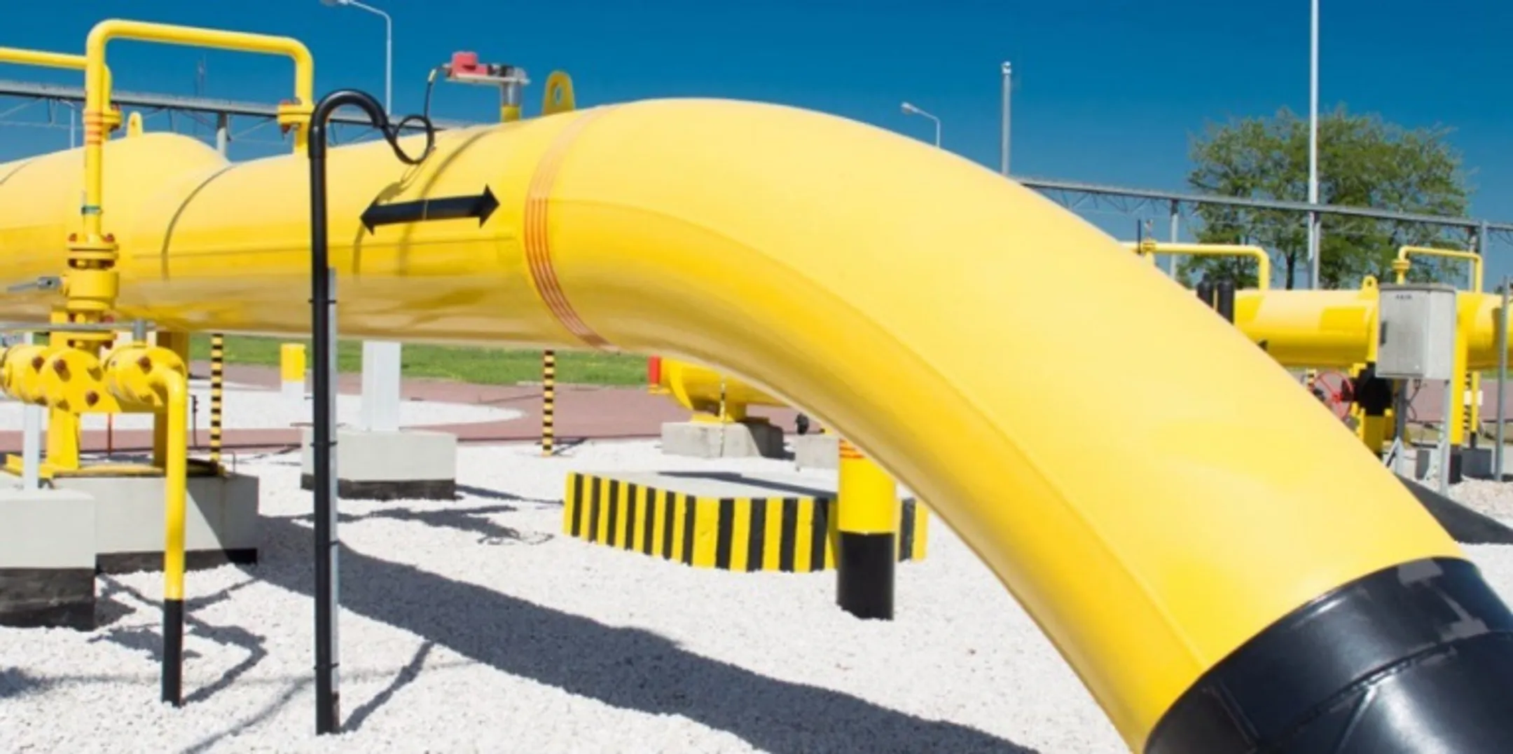 Риск срыва строительства газопровода Baltic Pipe будет перестрахован в «Евразии» - Image Kapital.kz