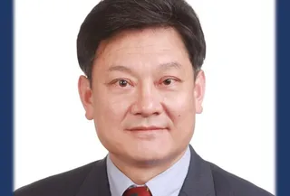 Капитал - Назначен новый вице-президент АБР