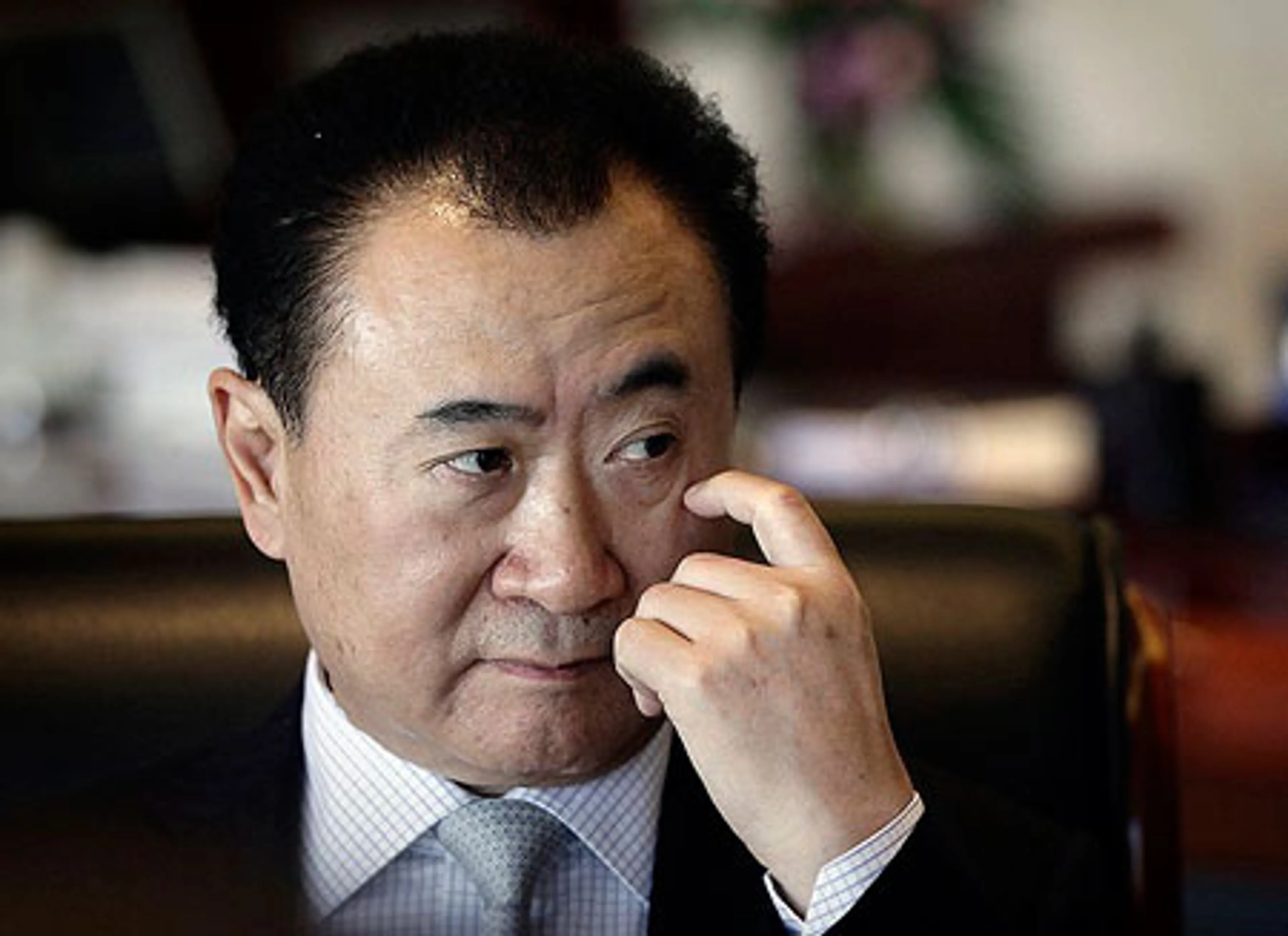 Капитал - Назван богатейший человек Китая