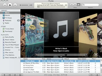 iTunes Store запущен в Казахстане