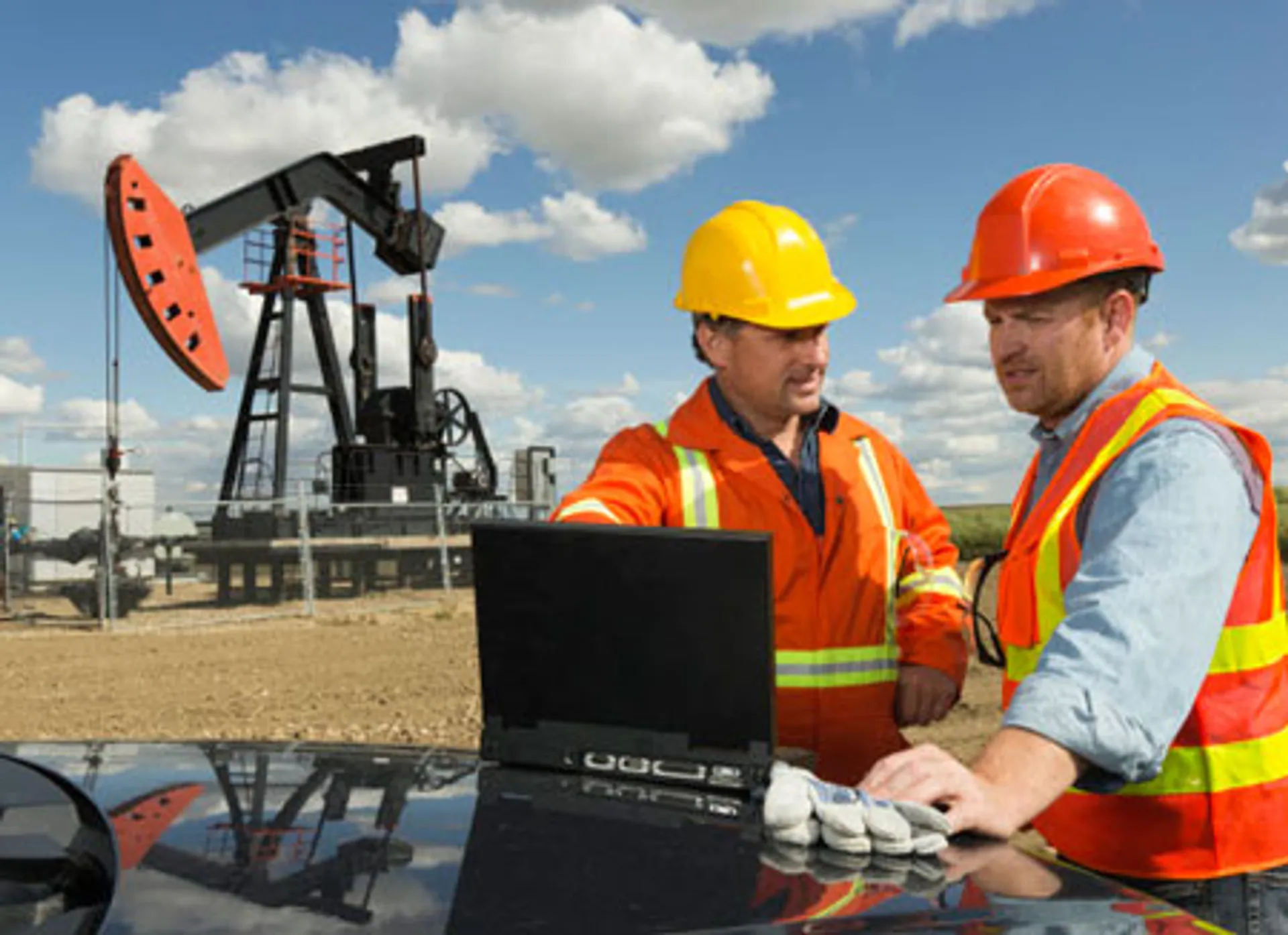 Капитал - Техас обгонит Ирак и Кувейт по добыче нефти