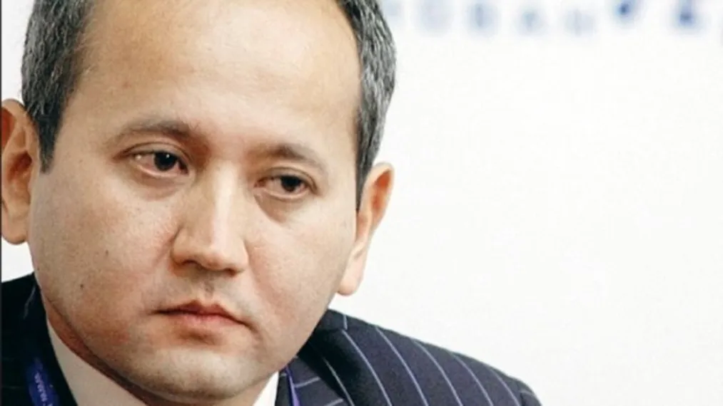 Капитал - Аблязова обнаружили в ходе слежки за его знакомой