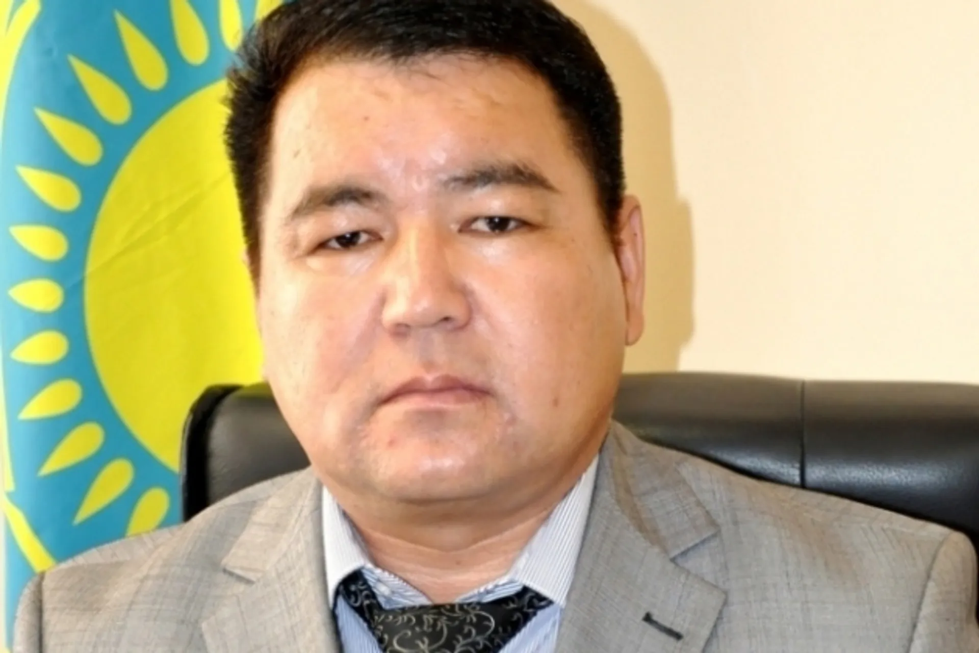 Капитал - Сельского акима уволили за вождение в нетрезвом виде