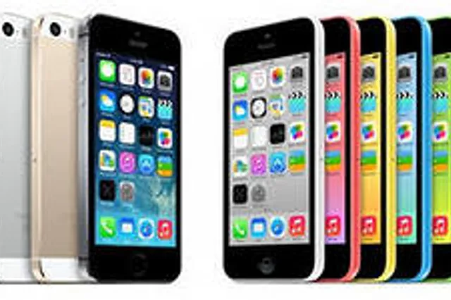 Apple продала 9 миллионов iPhone