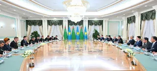 Фото: пресс-служба Акорды