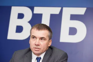 Капитал - ВТБ намерен продолжить активное развитие бизнеса в Казахстане