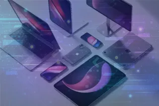 Капитал - Apple выпустила новую модель iMac с искусственным интеллектом