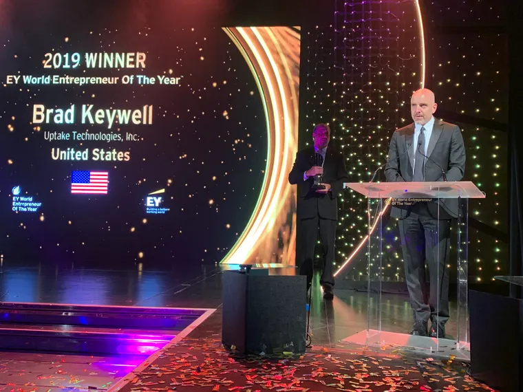 Капитал - В Монако выбрали лучшего бизнесмена мира