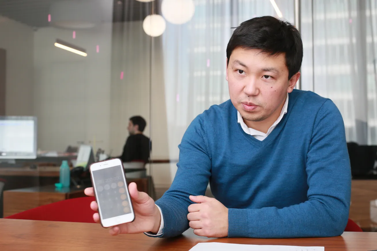 Все полутона серого: искусственный интеллект против ишемии - фото kapital.kz