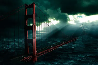 Катастрофы лишили мир $130 млрд