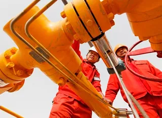 Капитал - Сланцевая революция убьет цены на нефть