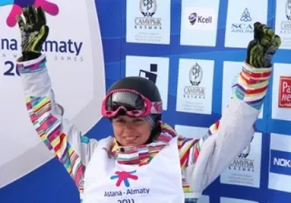 Капитал - Сегодня казахстанские атлеты начнут выступление на Олимпиаде