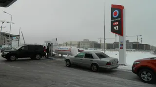 Капитал - Автогаз на защите экологии!