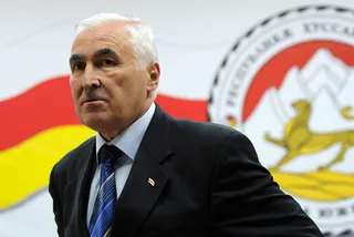 Капитал - Правительство в Южной Осетии отправлено в отставку