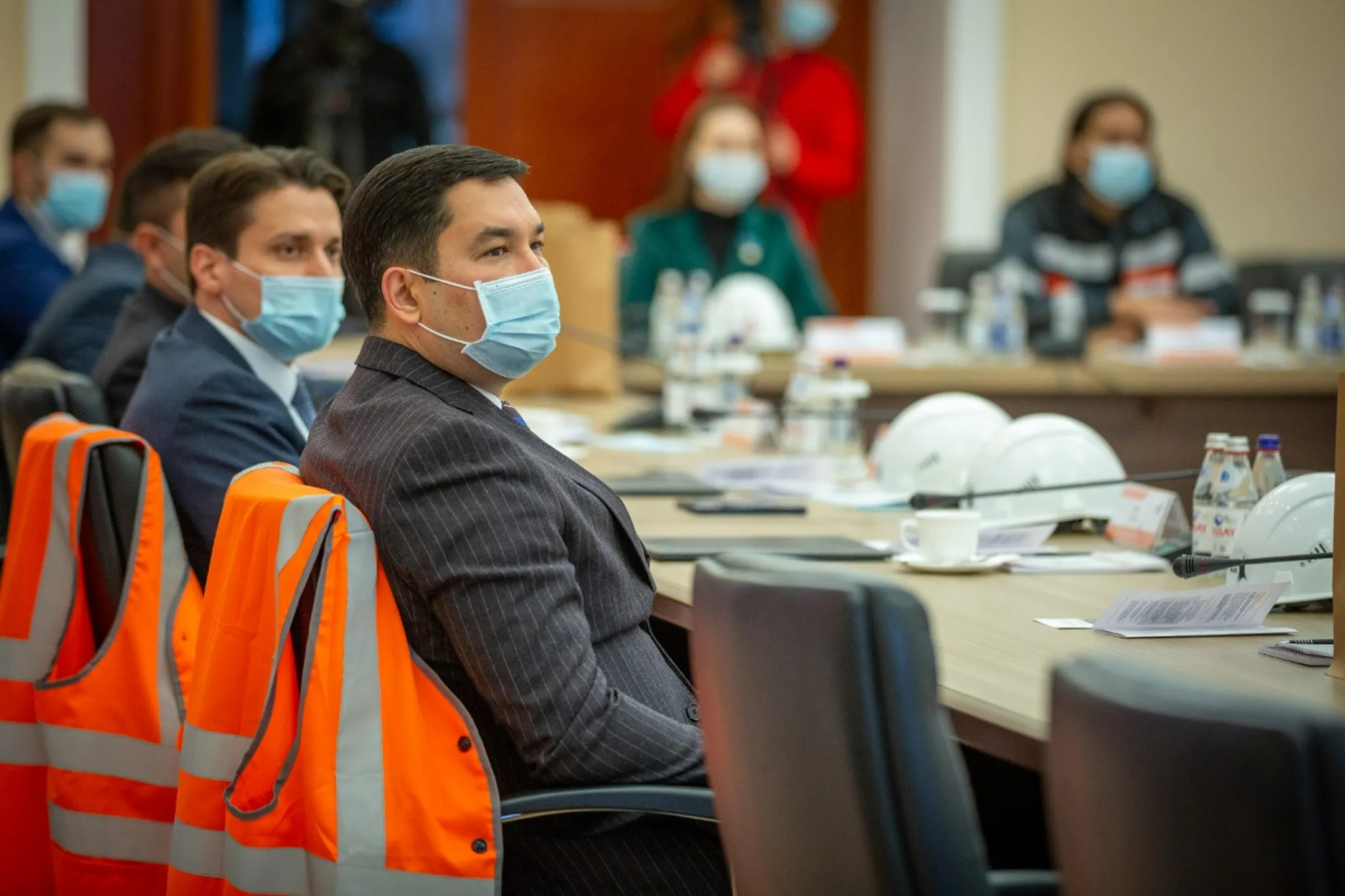 ERG заменит фильтры на Павлодарском алюминиевом заводе - Image Kapital.kz