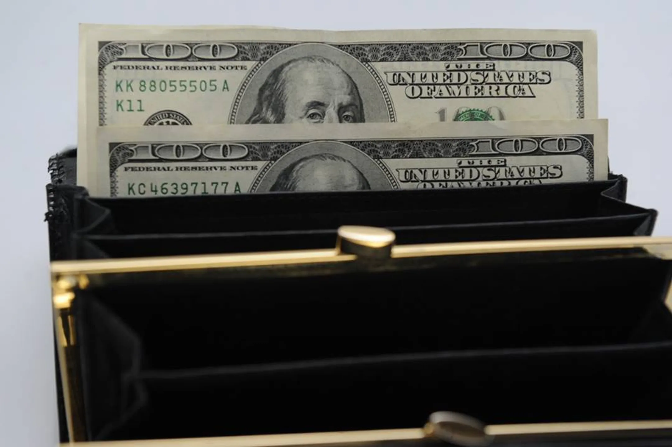 Дневные торги: 378,6 тенге за доллар - Image Kapital.kz