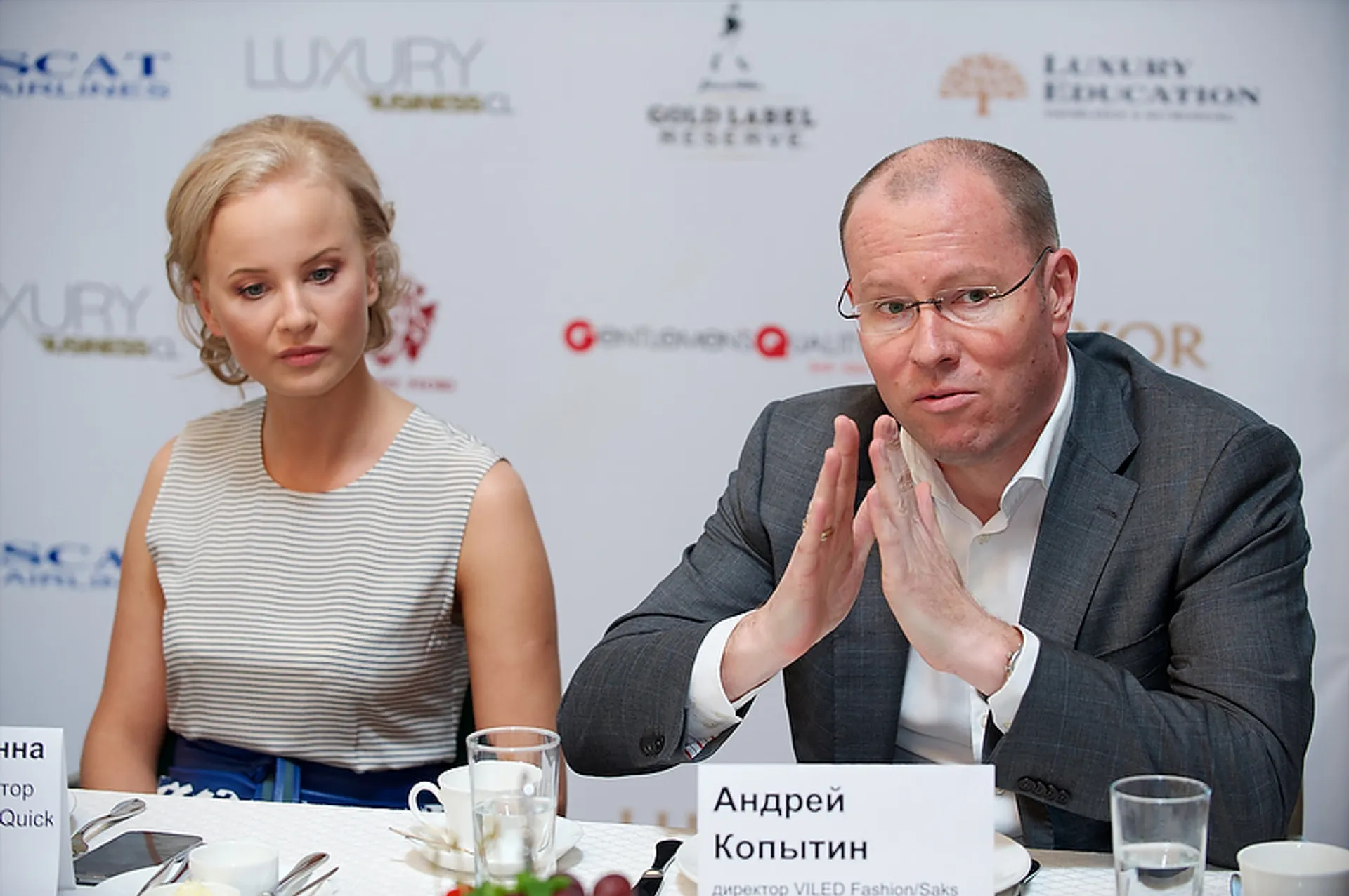 Капитал - Сумка от Hermes как пропуск в высший свет