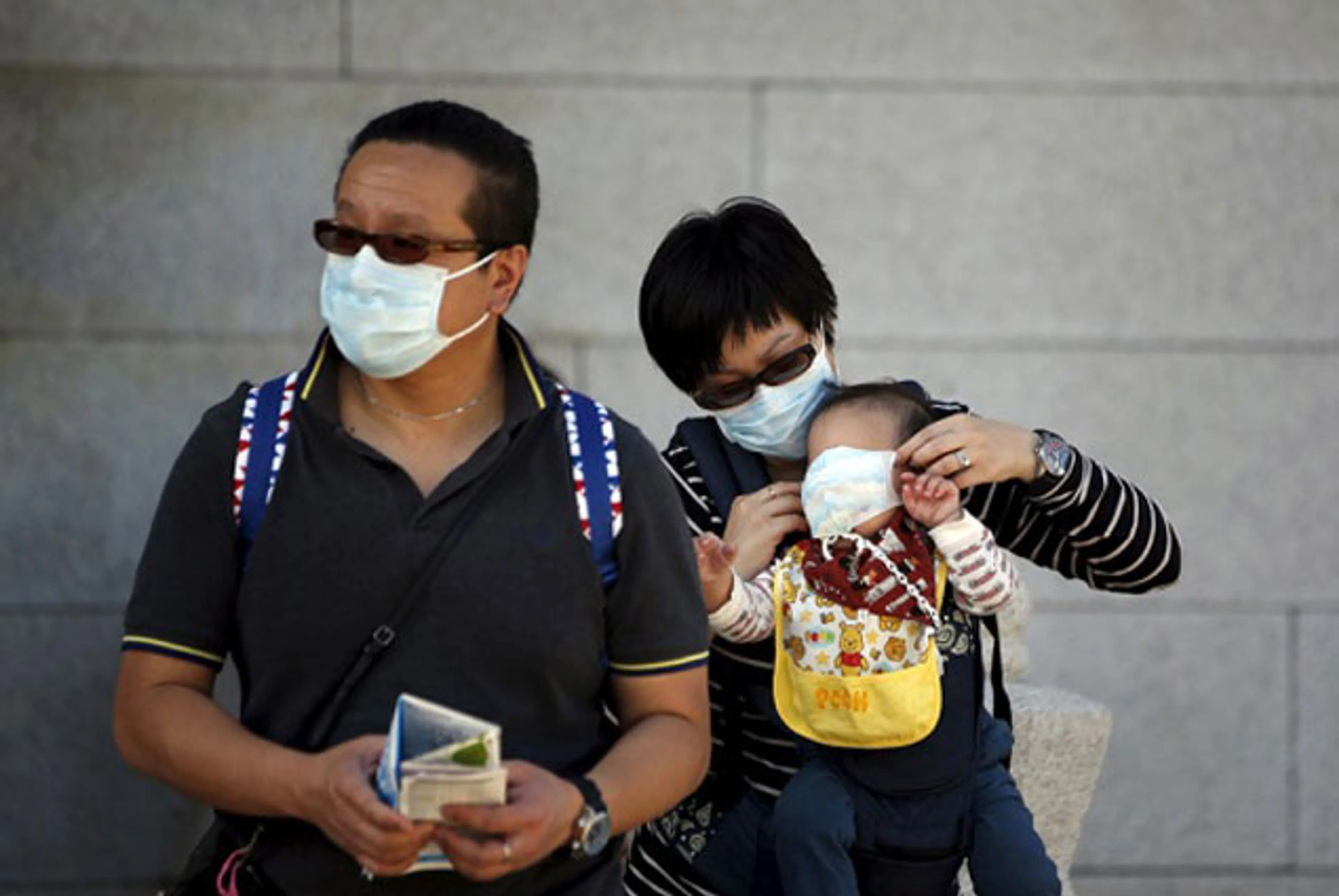 Капитал - Число погибших от вируса MERS приближается к 30