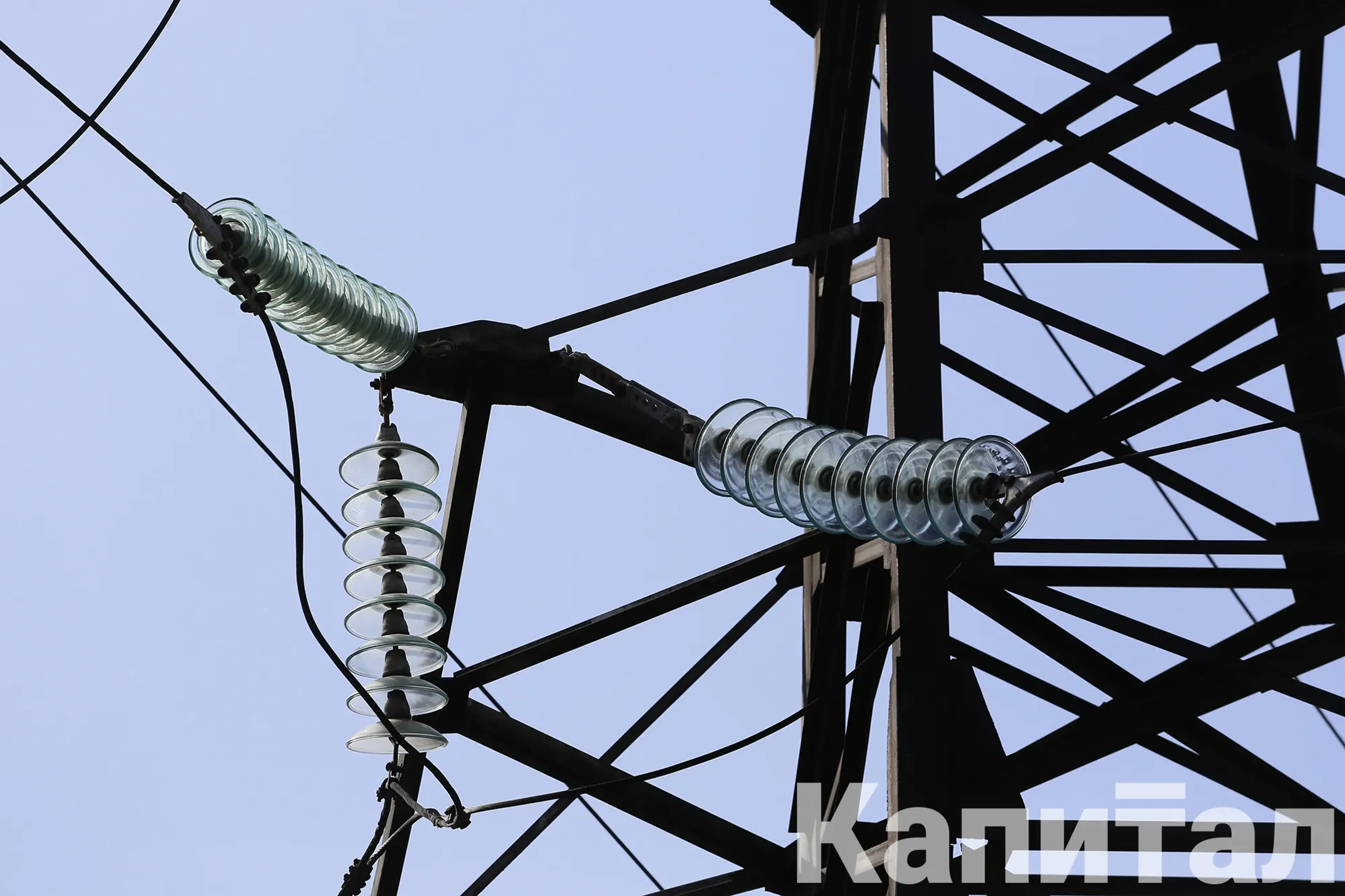 Капитал - Объемы услуг по передаче электроэнергии в KEGOC выросли на 7,2%