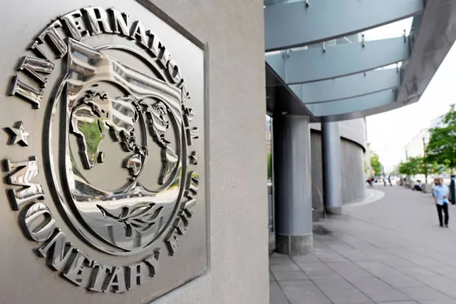 МВФ настаивает на единой бюджетной структуре