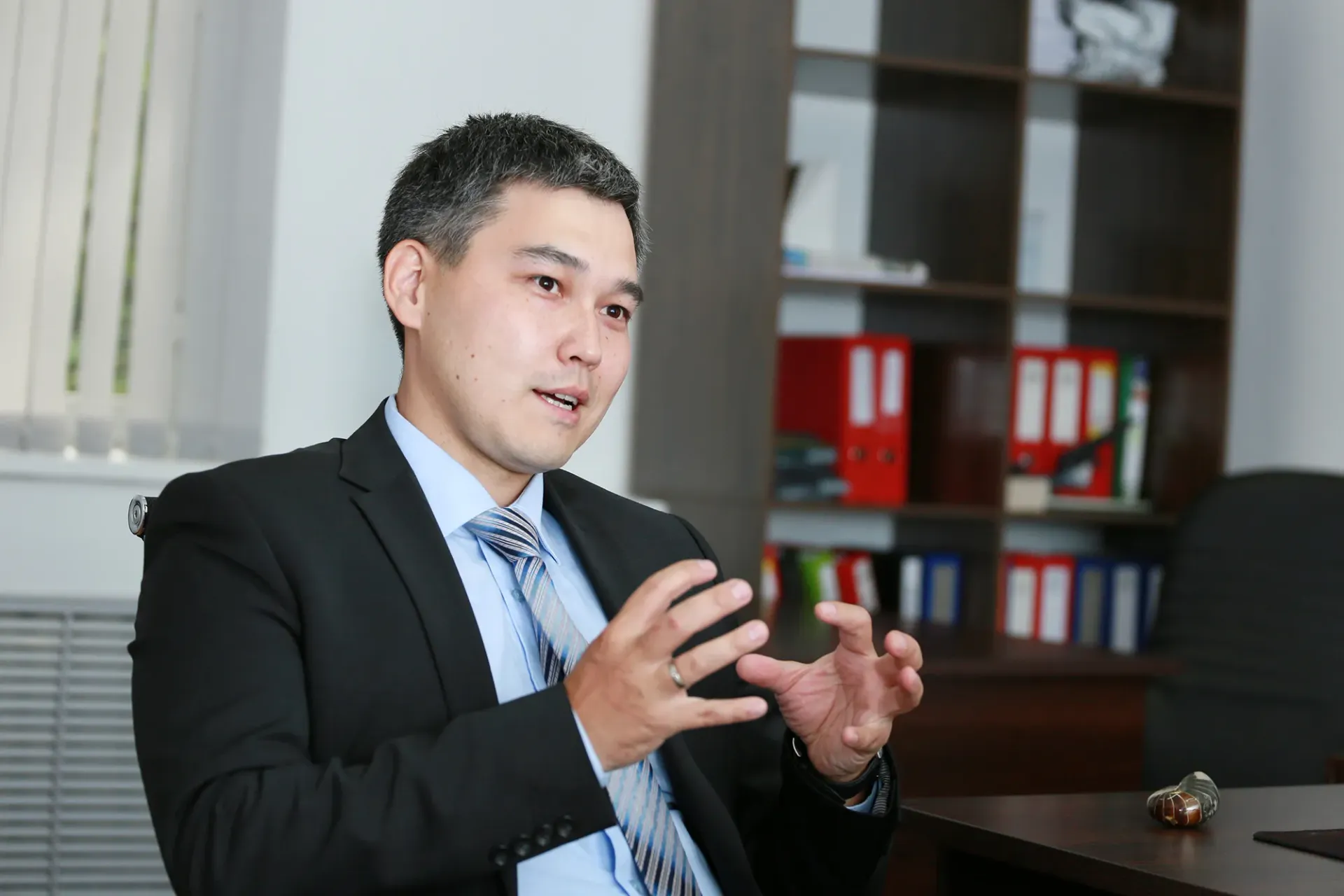 Фото: Руслан Пряников