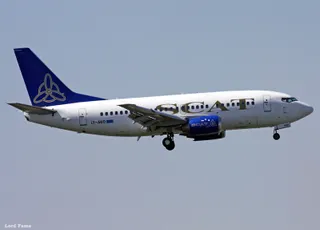 Капитал - Только командир принимает решение о посадке