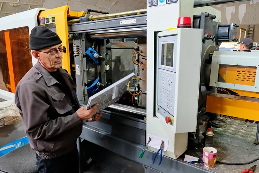 Капитал - «Даму» активно поддерживает предпринимателей