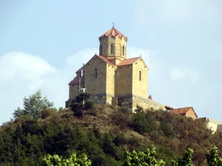 Капитал - Грузия. Возвращение к любимым курортам