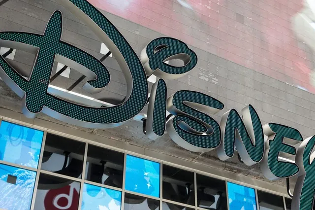 Disney получил контроль в одном из крупнейших стриминговых сервисов