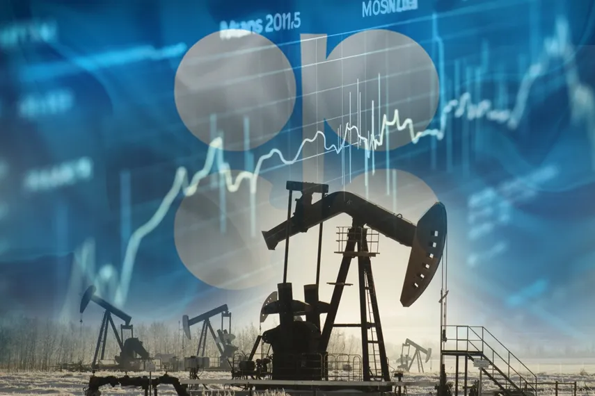 Капитал - Перенос встречи ОПЕК+ спровоцировал ожидания по увеличению добычи нефти