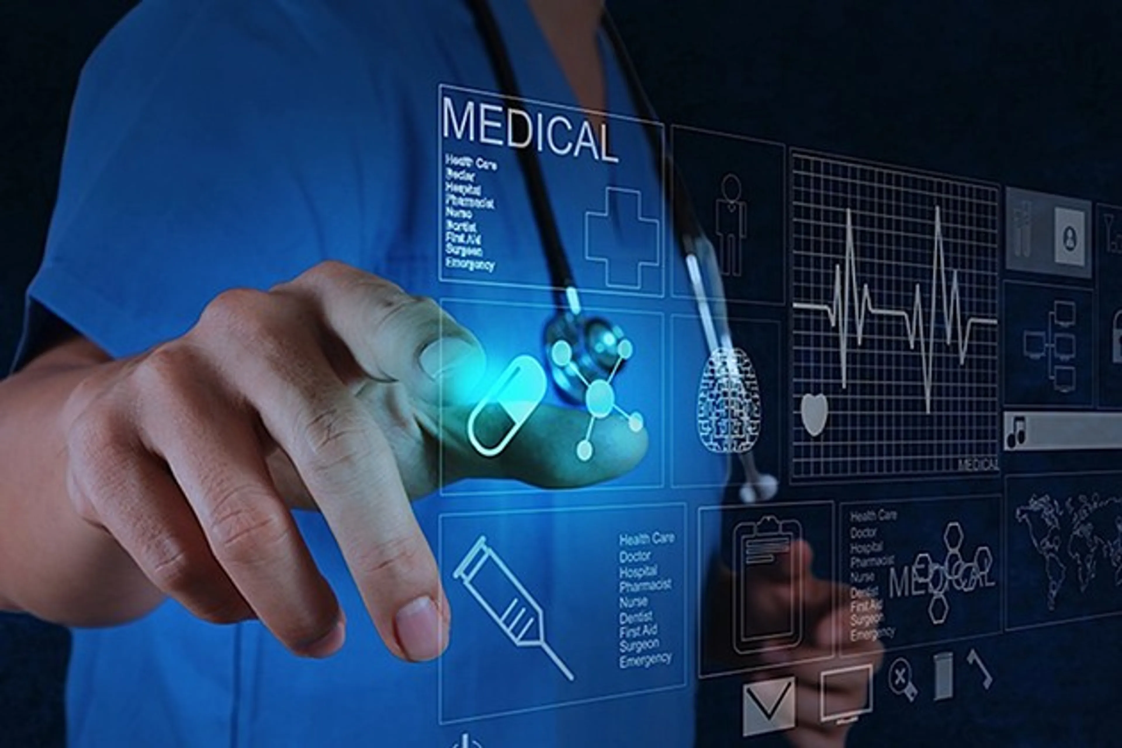 Капитал - В сфере здравоохранения реализуют более 200 проектов по ГЧП