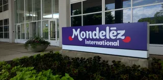 Капитал - Mondelez увеличивает расходы на рекламу