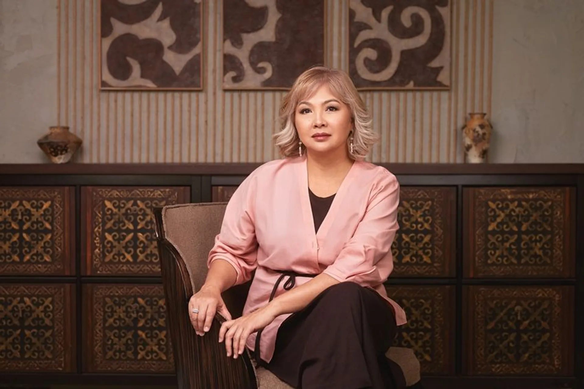 Фото: предоставлено пресс-службой Нурбанка