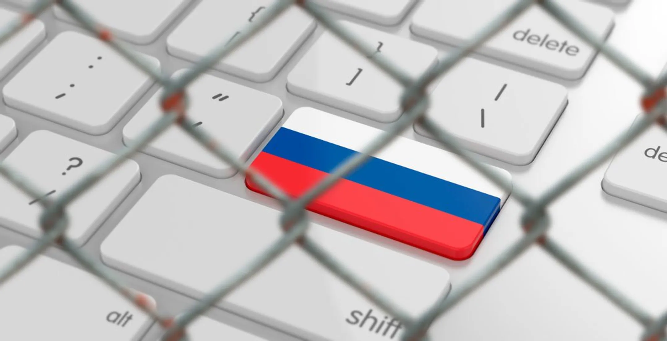 В Украине оценили стоимость блокировки российских сайтов - Image Kapital.kz