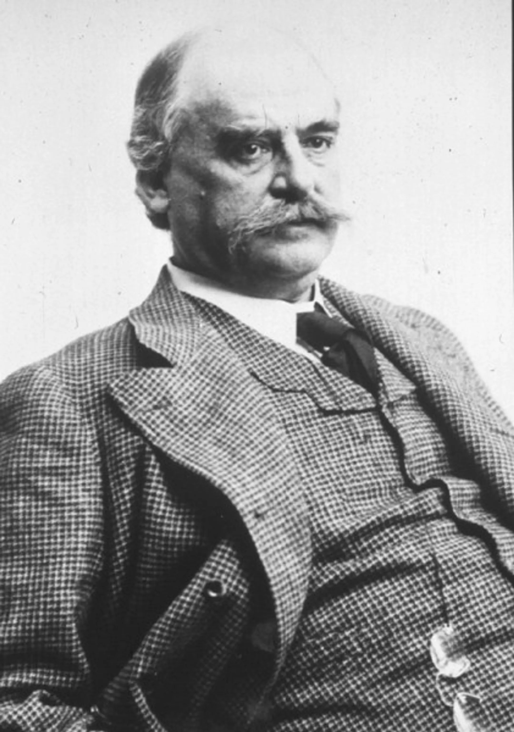 Роберт Вуд Джонсон