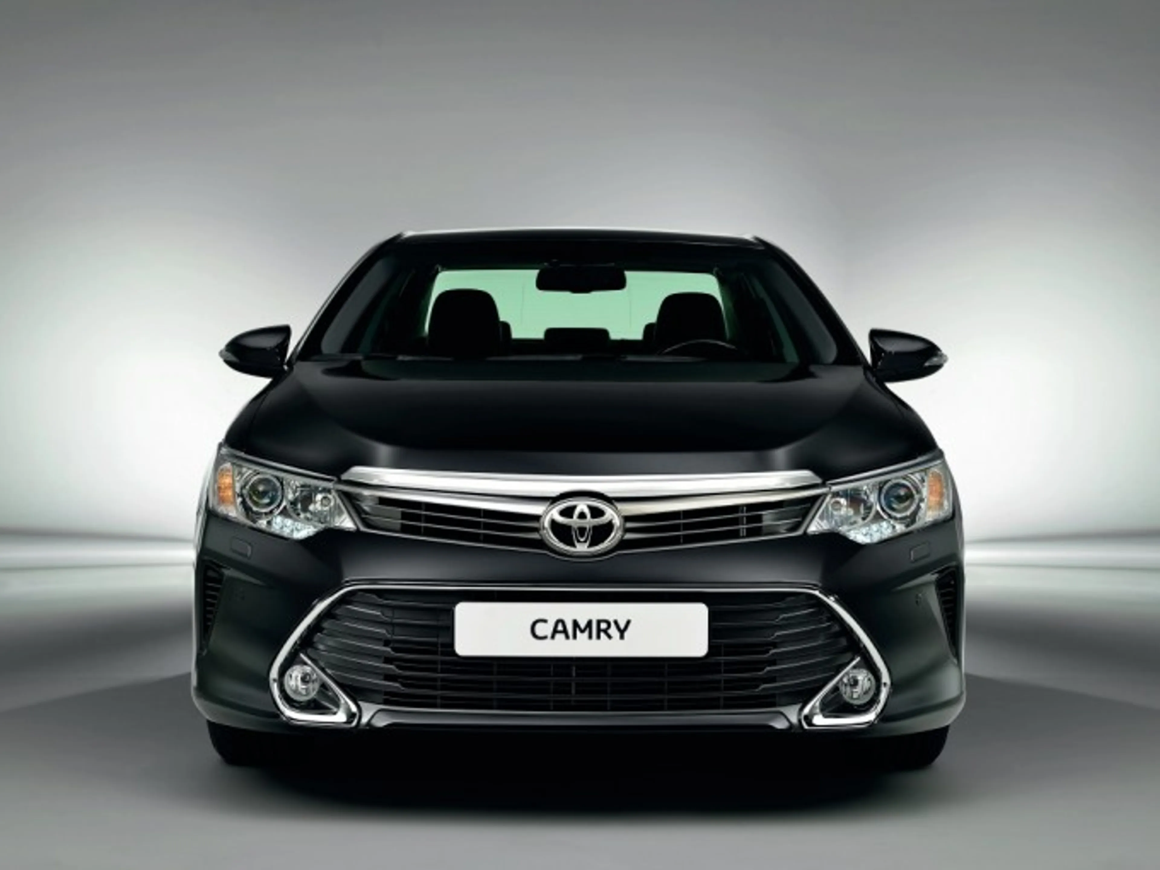 Капитал - Toyota Camry  вновь подорожает