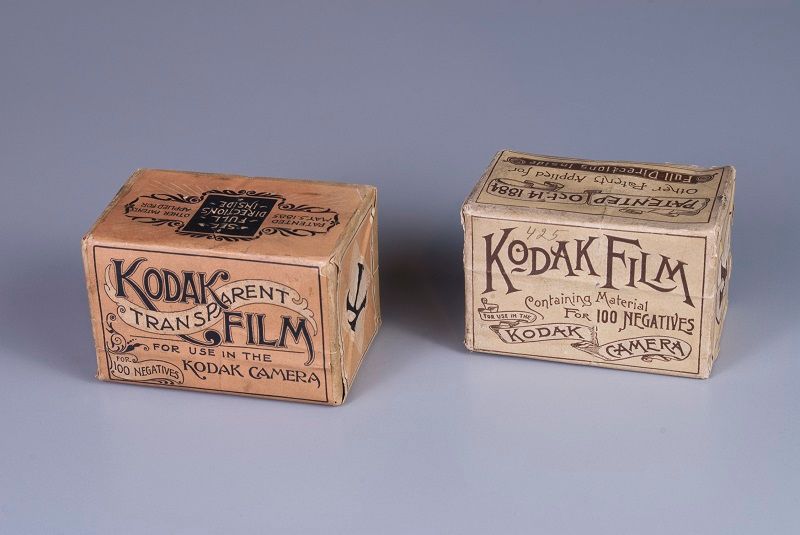 Фотореволюция от Kodak 2188960 - Kapital.kz 