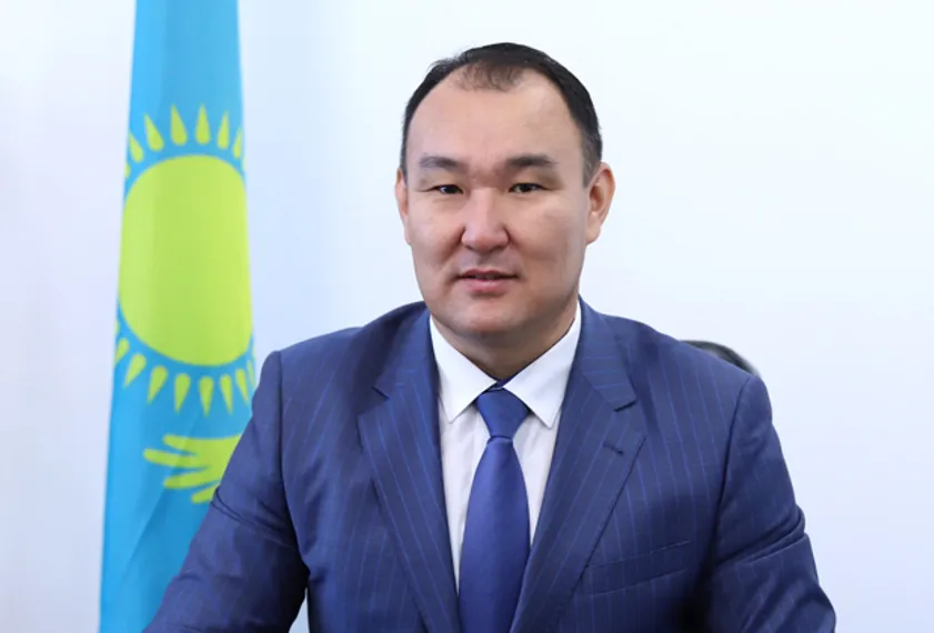 Капитал - У акима Мангистауской области новый заместитель