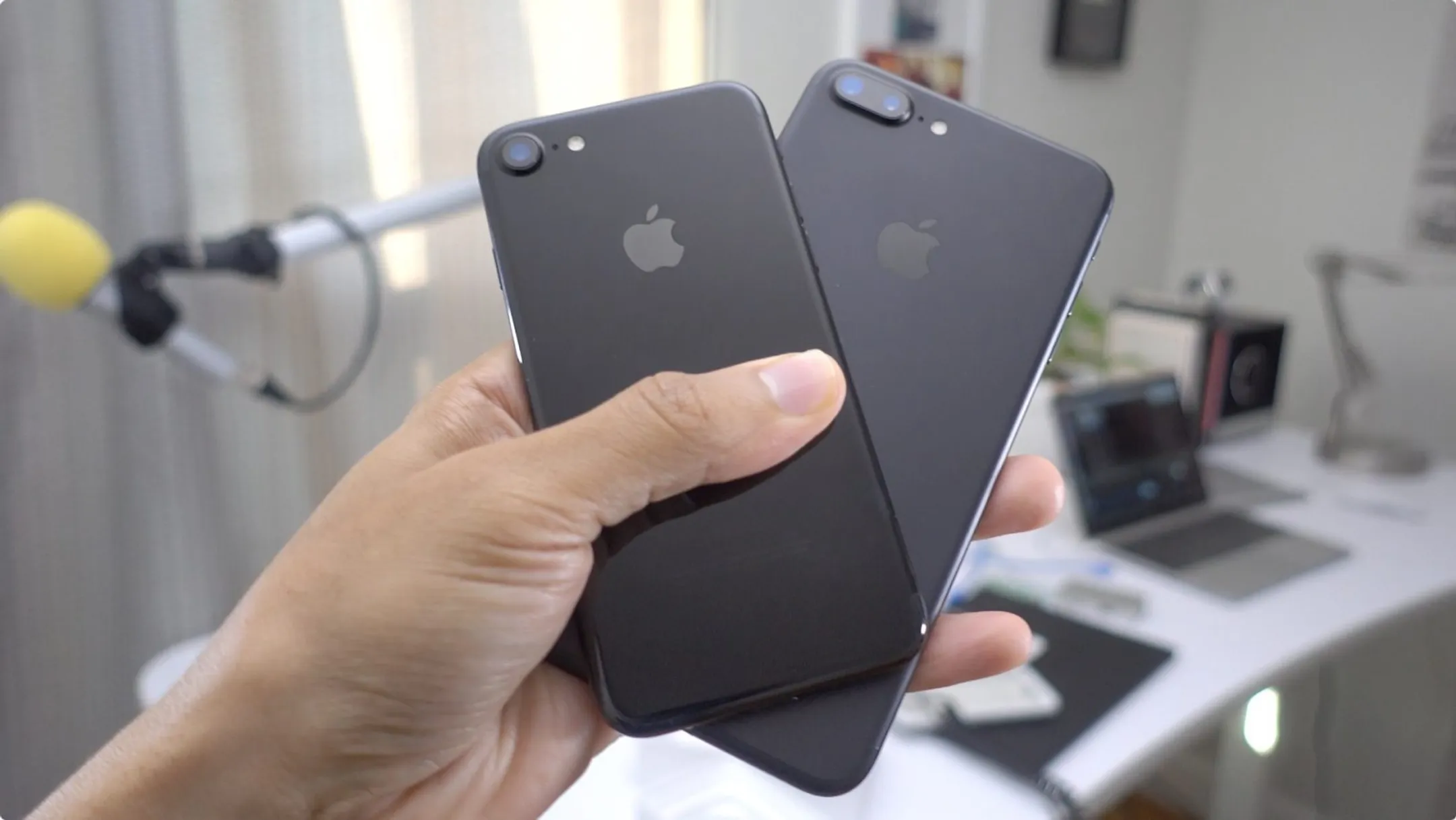 Что купить вместо iPhone 7? - Image Kapital.kz
