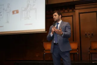 Капитал - Рынок МСБ переориентируется на «цифру»