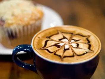 В Астане состоится первый Казахстанский Кубок по Латте Арту