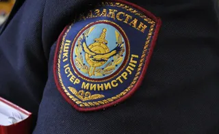 Капитал - Председатель КУИС Дархан Канатбеков освобожден от должности