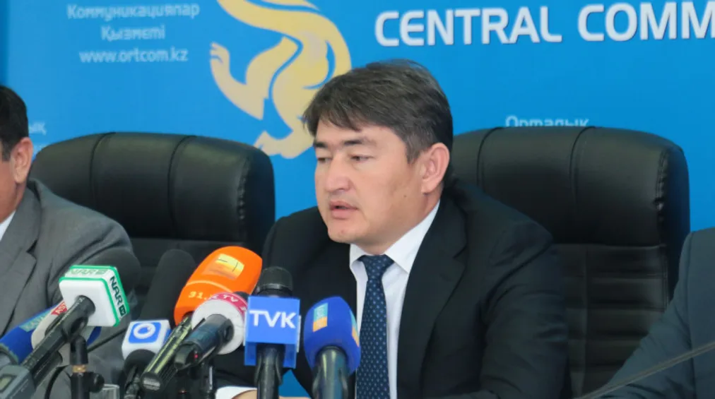 Капитал - Передать больше полномочий региональным госорганам хотят в Казахстане